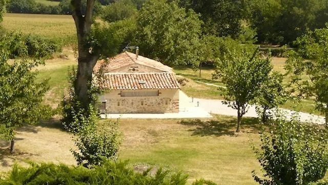 Le Volailler Villa Lempaut Holiday home