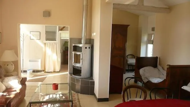 Le Volailler Villa Lempaut Holiday home