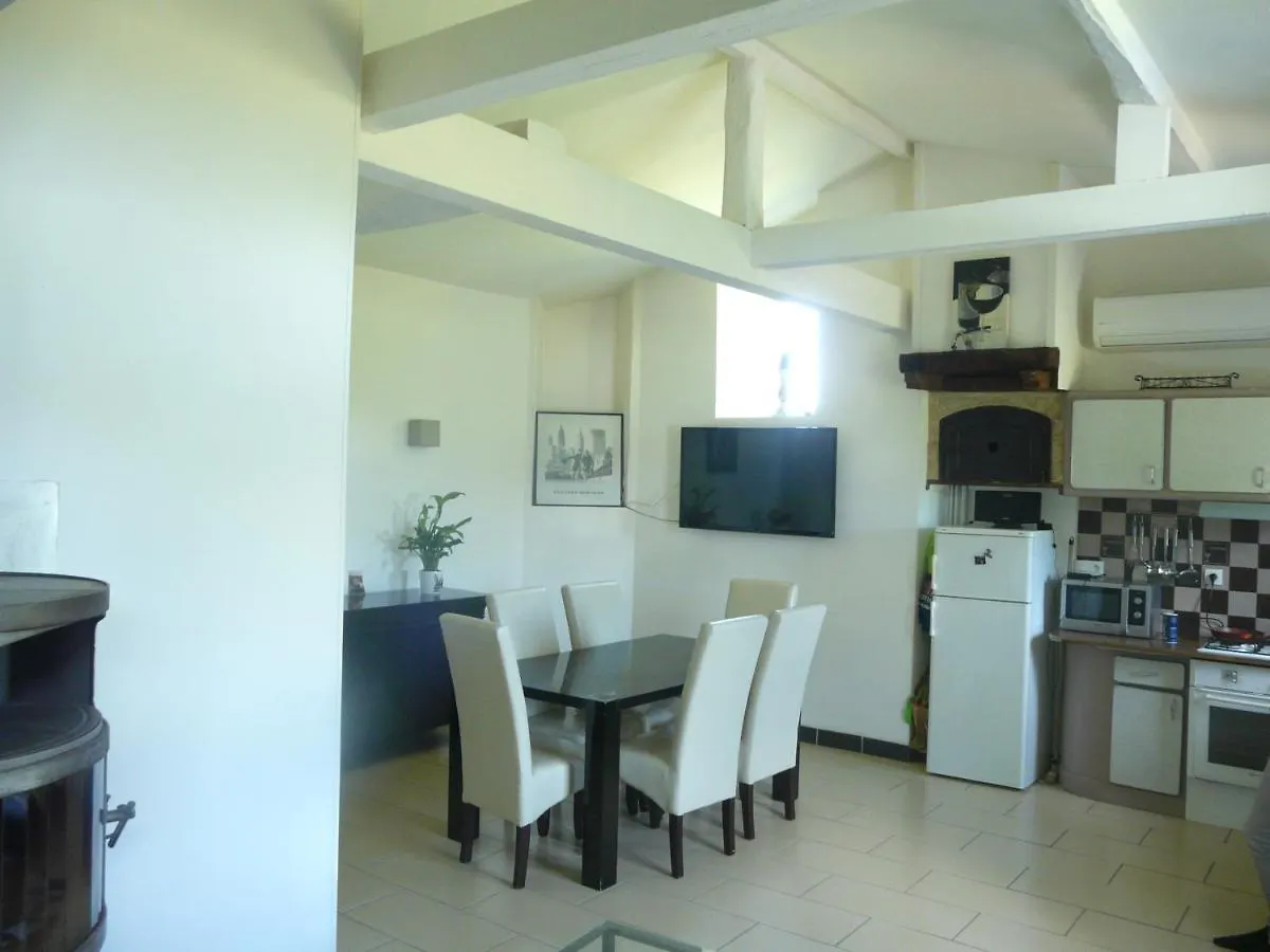 Le Volailler Villa Lempaut 0*,  France