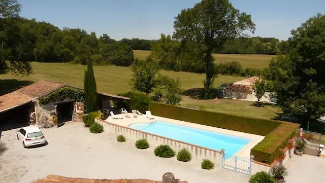 Le Volailler Villa Lempaut