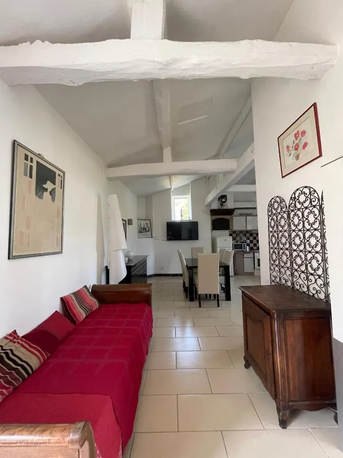 Holiday home Le Volailler Villa Lempaut