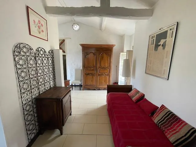 Le Volailler Villa Lempaut