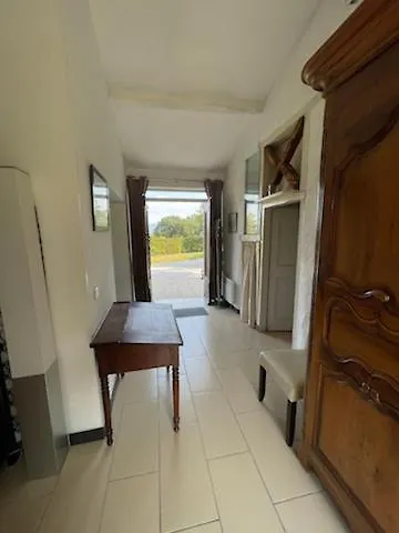 Holiday home Le Volailler Villa Lempaut