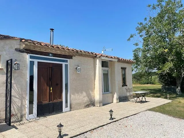 Le Volailler Villa Lempaut 0*,