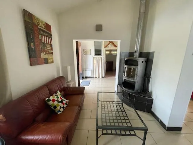 Le Volailler Villa Lempaut 0*,  France