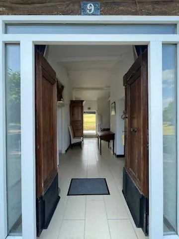 Le Volailler Villa Lempaut Holiday home