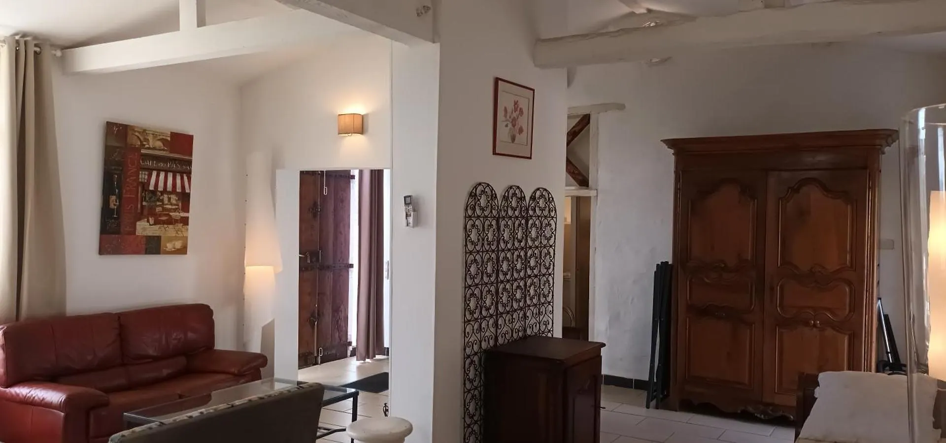Le Volailler Villa Lempaut