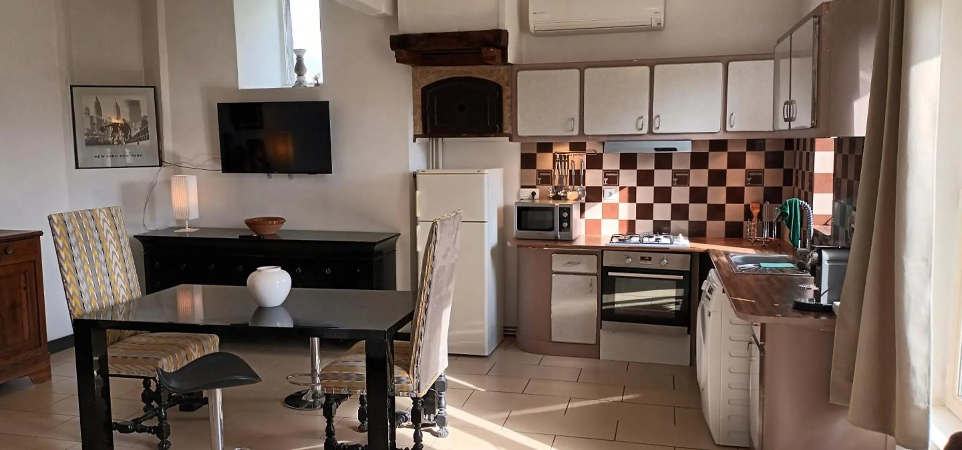Holiday home Le Volailler Villa Lempaut
