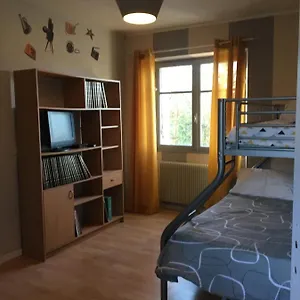 Chambre A La Valette Sainte-Croix (Tarn)